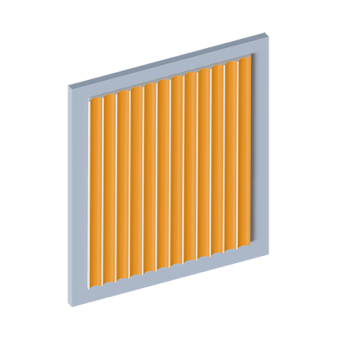 Панель HI WOOD